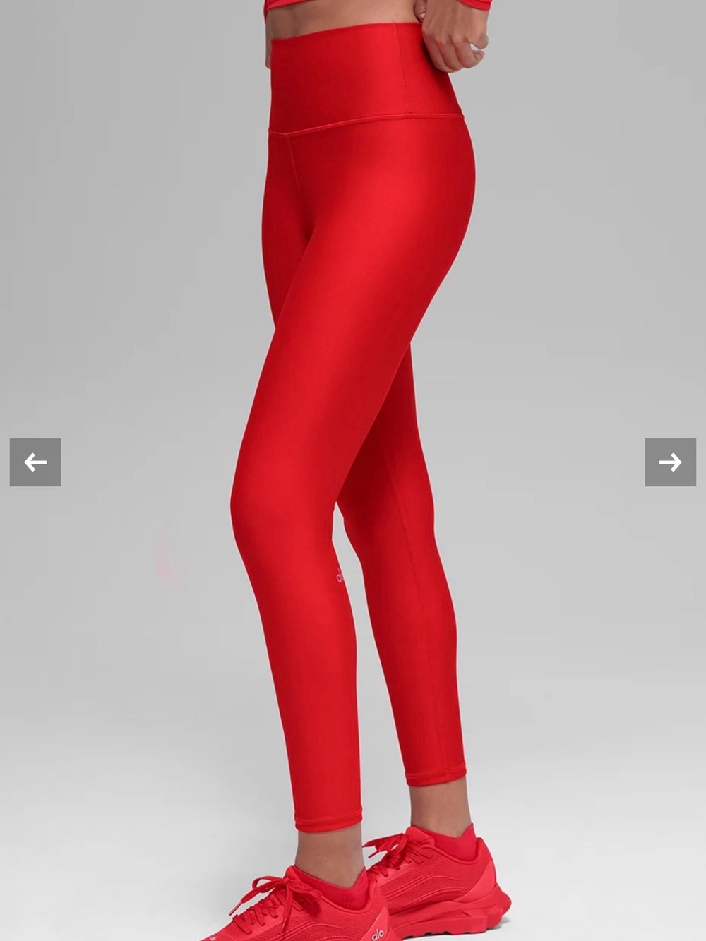 Alo Yoga 7/8 Women’s Leggings